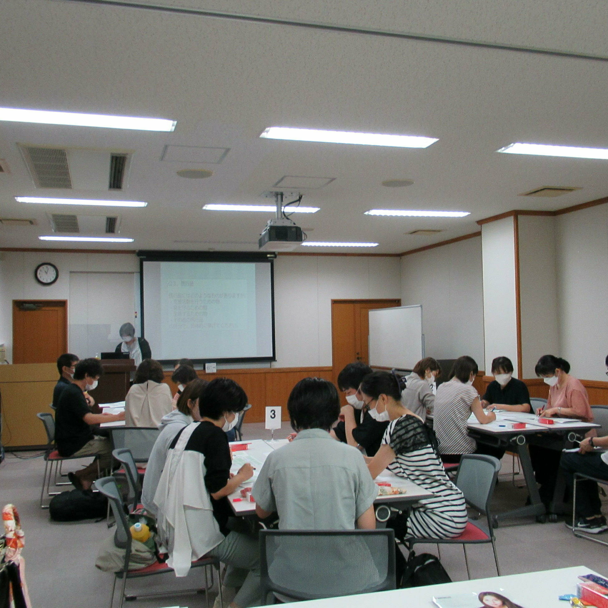 研修会開催報告｜研修 - 公益社団法人 愛媛県看護協会【公式】