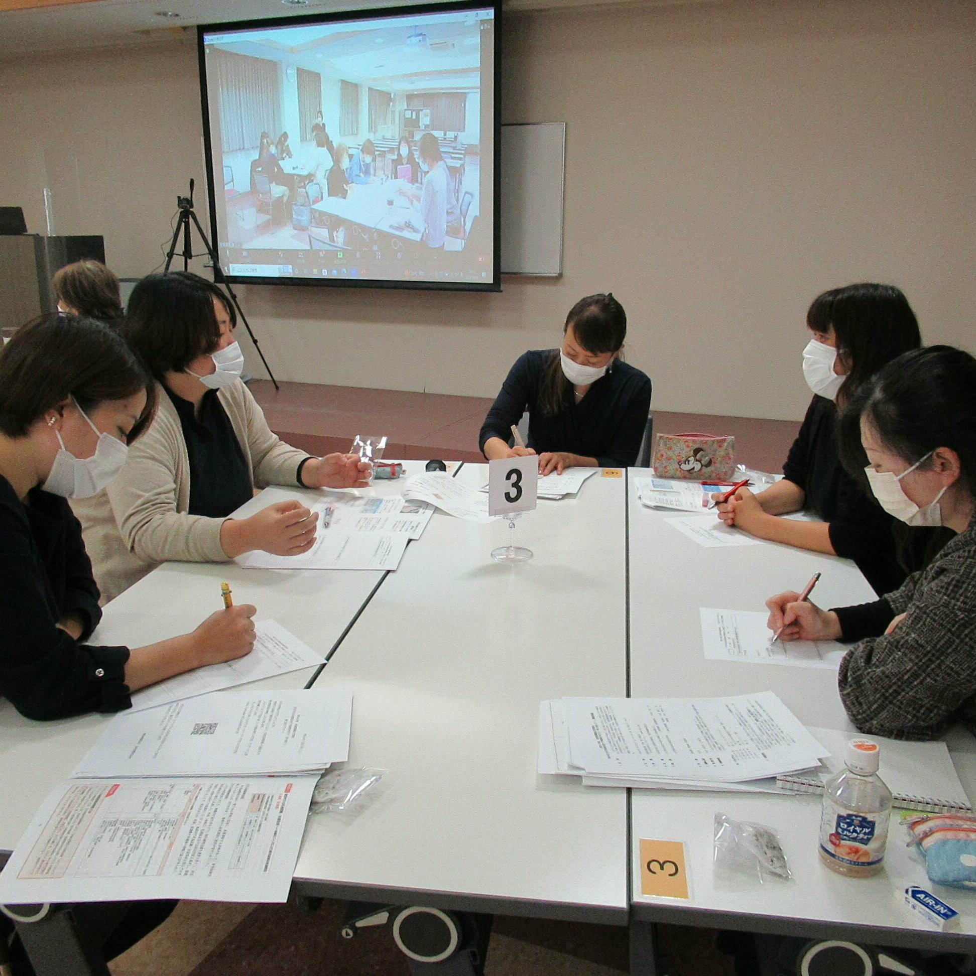 研修会開催報告｜研修 - 公益社団法人 愛媛県看護協会【公式】